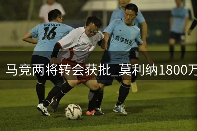 马竞两将转会获批 莫利纳1800万欧投奔罗马在即